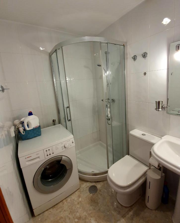 Apartment By The Playa L'Albir El Albir Esterno foto